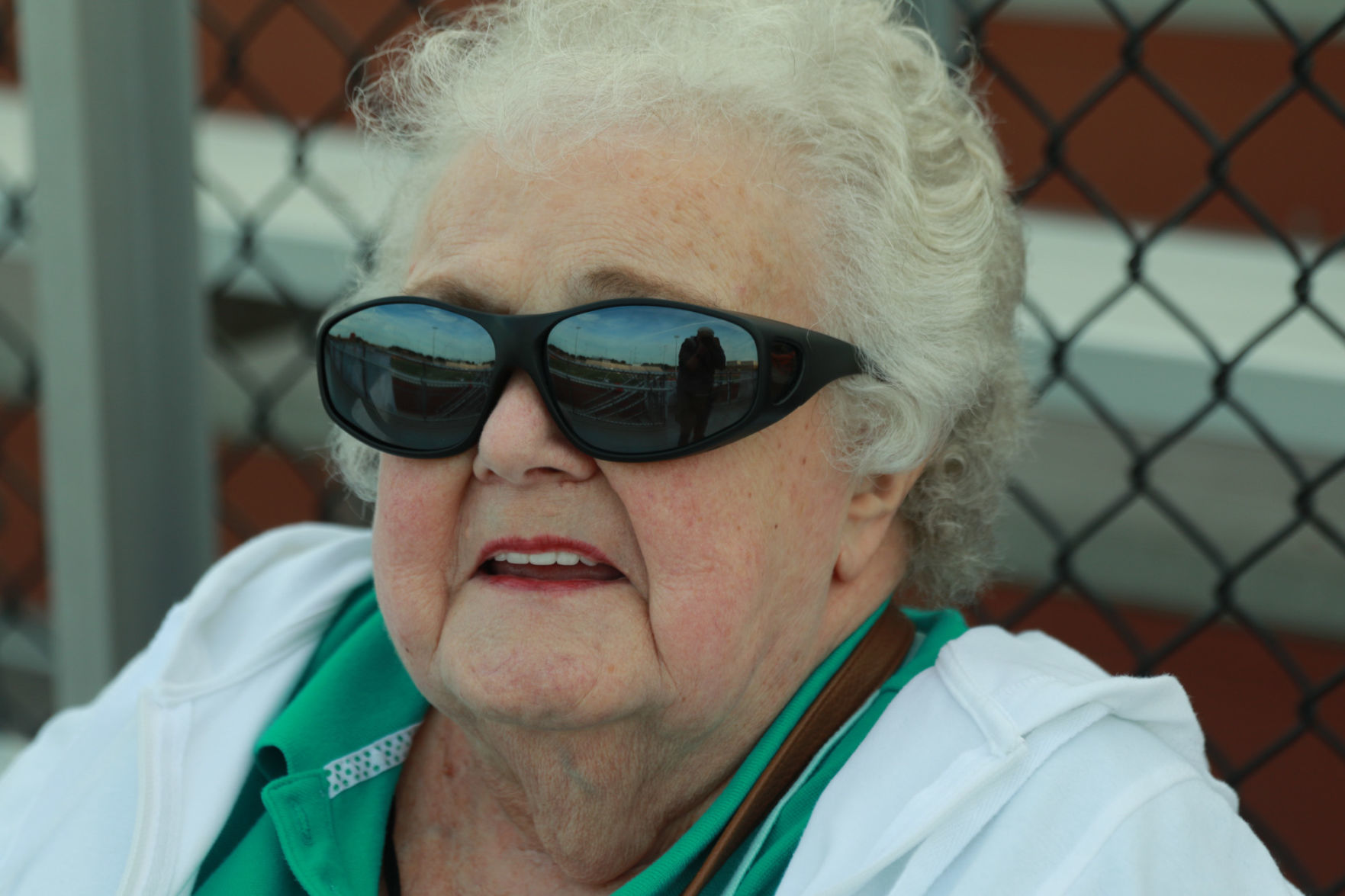 Faces: Highland at Crown Point football